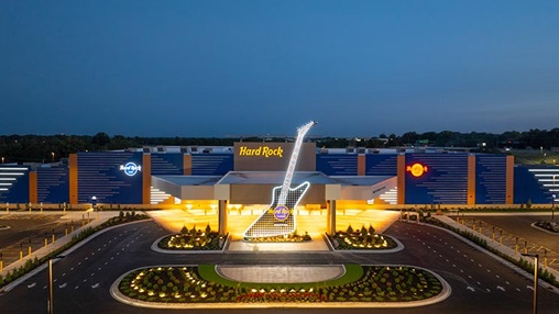 Rocksino by Hard Rock